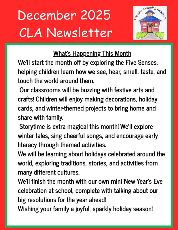 newsletter