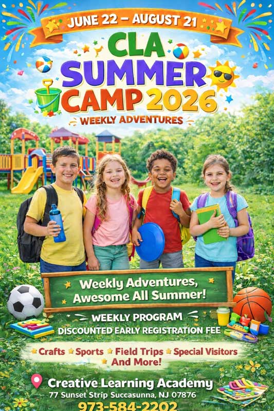 Summer Camp