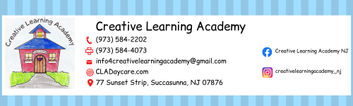 April Newsletter