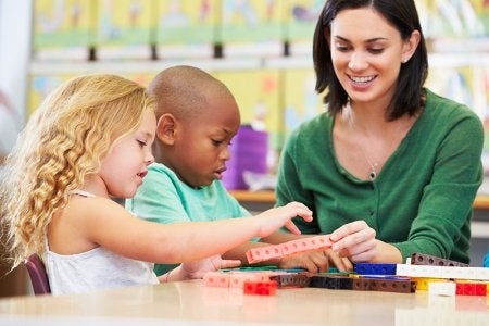 Child Care Program in Succasunna NJ