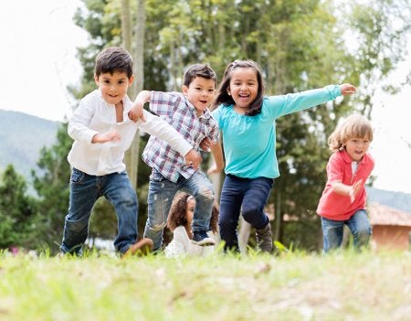 Creative Learning Academy summer program in Succasunna NJ