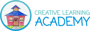 creative-learning-academy Logo